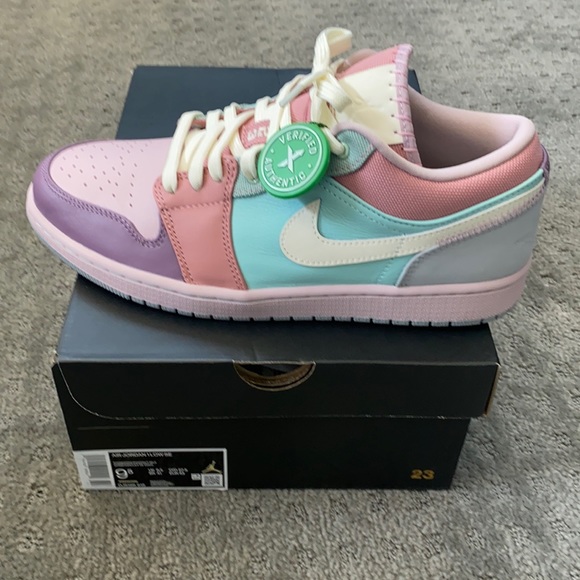 Nike air Jordan’s